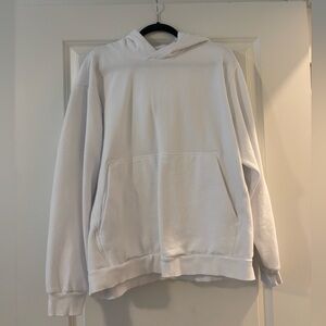 lululemon steady state hoodie